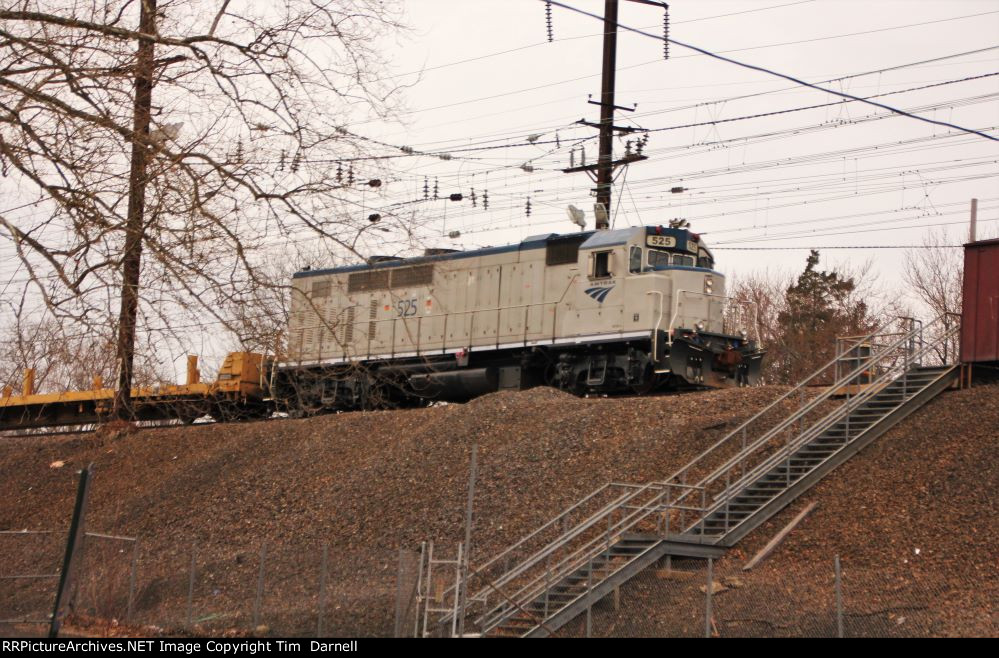 AMTK 525